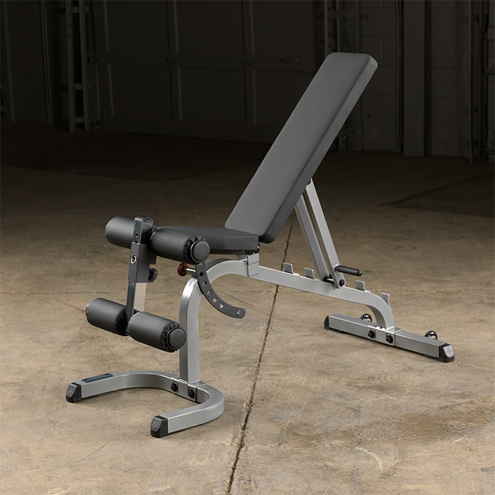 Body-Solid fitness bench GFID71