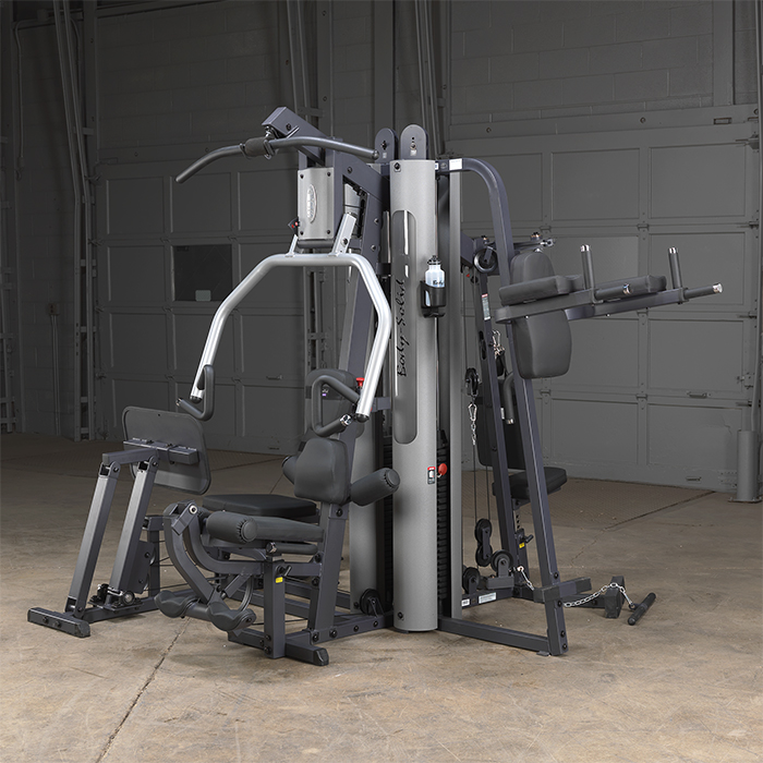 Body-Solid home gym G9
