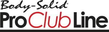 logo Body-Solid ProClub line