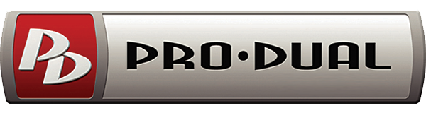logo Body-Solid Pro Dual